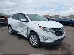 3GNAXUEV1MS176153 2021 CHEVROLET EQUINOX