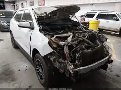 3GNAXUEV1MS177478 2021 CHEVROLET EQUINOX