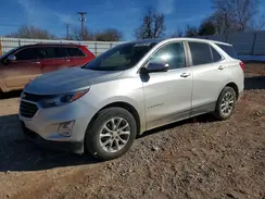 3GNAXUEV1MS177786 2021 CHEVROLET EQUINOX