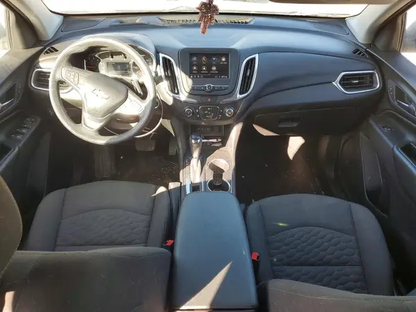3GNAXUEV1MS177786 2021 CHEVROLET EQUINOX - Image 8