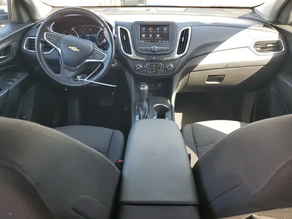 3GNAXUEV1MS180705 2021 CHEVROLET EQUINOX - Image 8