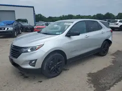 3GNAXUEV1MS182390 2021 CHEVROLET EQUINOX