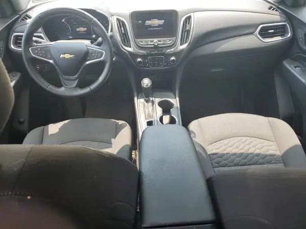 3GNAXUEV1MS182390 2021 CHEVROLET EQUINOX - Image 8