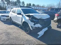 3GNAXUEV1MS182888 2021 CHEVROLET EQUINOX