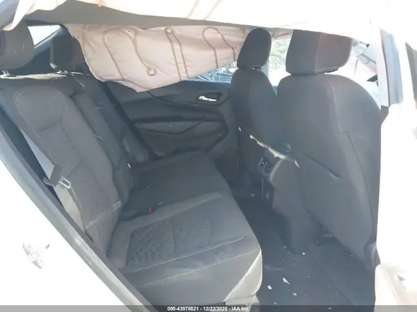 3GNAXUEV1MS182888 2021 CHEVROLET EQUINOX - Image 8