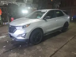 3GNAXUEV1MS183040 2021 CHEVROLET EQUINOX