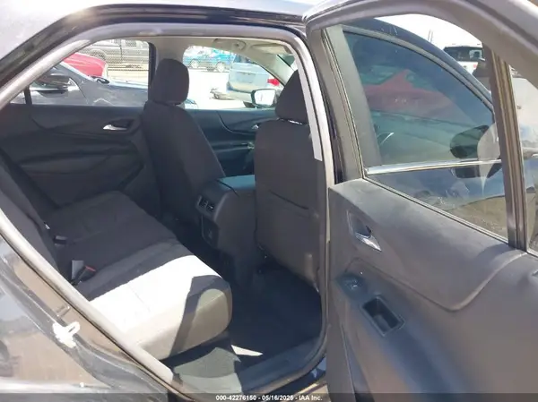 3GNAXUEV1NL108771 2022 CHEVROLET EQUINOX - Image 8