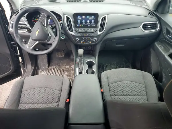 3GNAXUEV1NL113128 2022 CHEVROLET EQUINOX - Image 8