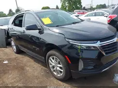 3GNAXUEV1NL120807 2022 CHEVROLET EQUINOX