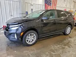 3GNAXUEV1NL123884 2022 CHEVROLET EQUINOX