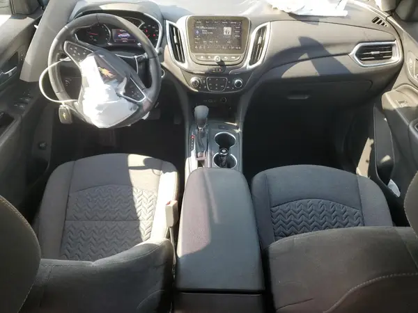 3GNAXUEV1NL138823 2022 CHEVROLET EQUINOX - Image 8