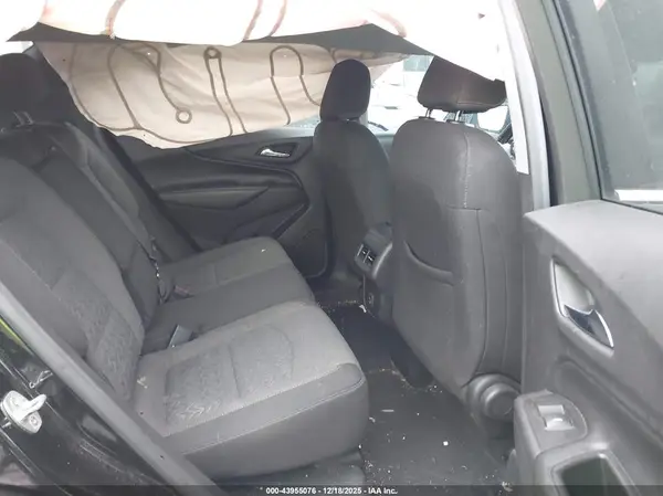 3GNAXUEV1NL151667 2022 CHEVROLET EQUINOX - Image 8