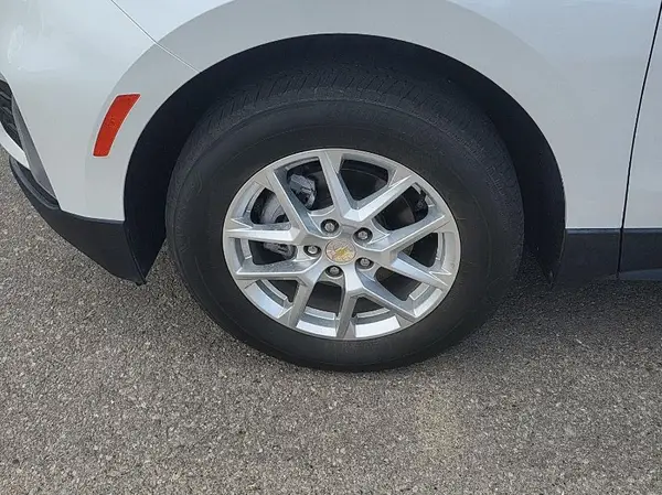 3GNAXUEV1NL152978 2022 CHEVROLET EQUINOX - Image 8