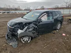 3GNAXUEV1NL153564 2022 CHEVROLET EQUINOX