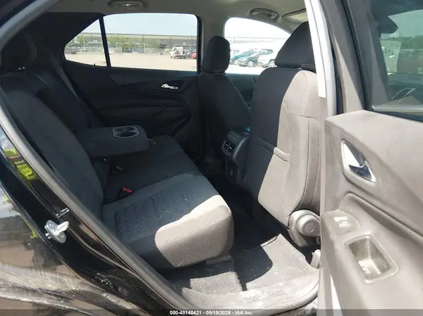 3GNAXUEV1NL155329 2022 CHEVROLET EQUINOX - Image 8