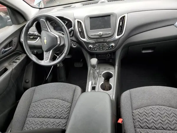 3GNAXUEV1NL165102 2022 CHEVROLET EQUINOX - Image 8