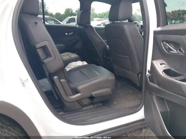 3GNAXUEV1NL172325 2022 CHEVROLET EQUINOX - Image 8