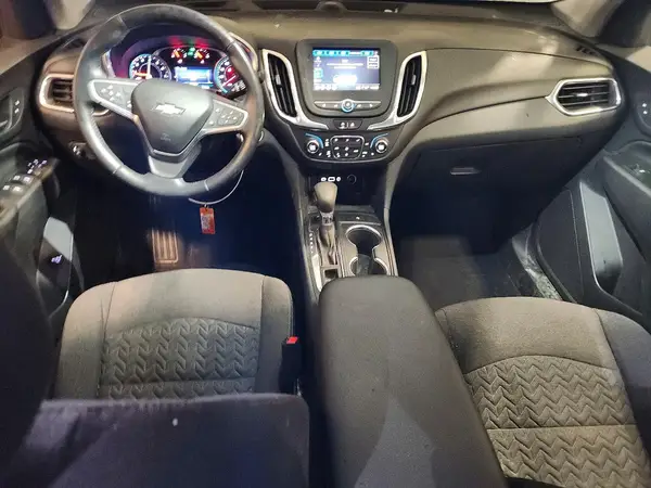 3GNAXUEV1NL172969 2022 CHEVROLET EQUINOX - Image 8