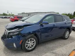 3GNAXUEV1NL174396 2022 CHEVROLET EQUINOX