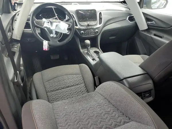 3GNAXUEV1NL174396 2022 CHEVROLET EQUINOX - Image 8