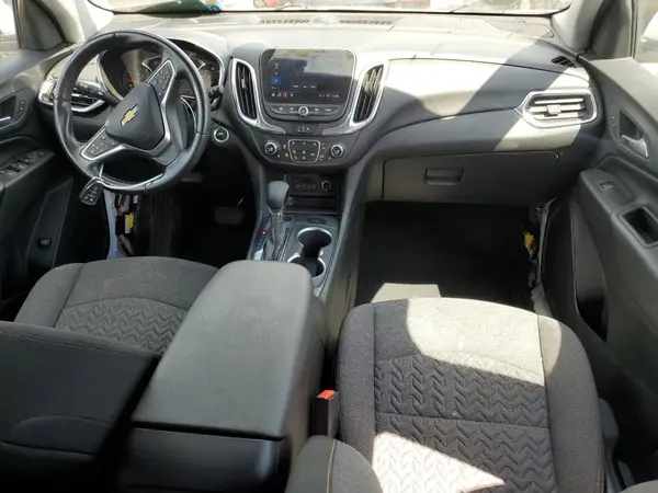 3GNAXUEV1NL183776 2022 CHEVROLET EQUINOX - Image 8