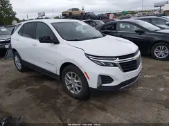 3GNAXUEV1NL188430 2022 CHEVROLET EQUINOX