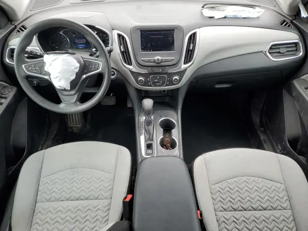 3GNAXUEV1NL188881 2022 CHEVROLET EQUINOX - Image 8
