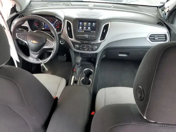 3GNAXUEV1NL190579 2022 CHEVROLET EQUINOX - Image 8
