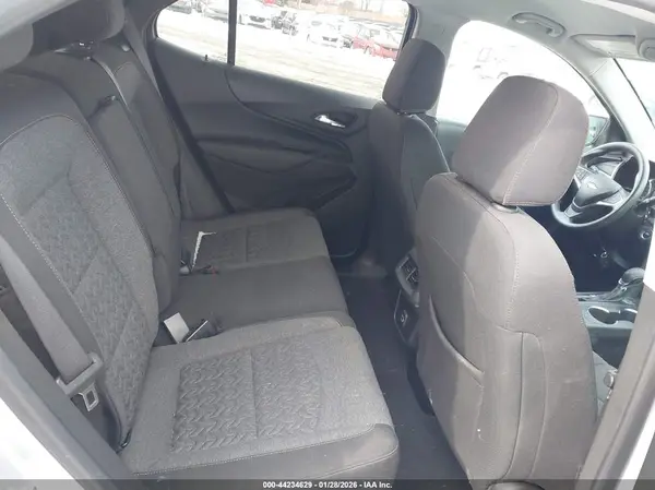 3GNAXUEV1NL193093 2022 CHEVROLET EQUINOX - Image 8