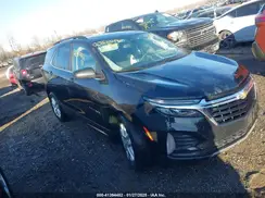 3GNAXUEV1NL193174 2022 CHEVROLET EQUINOX