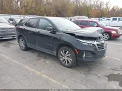 3GNAXUEV1NL196043 2022 CHEVROLET EQUINOX