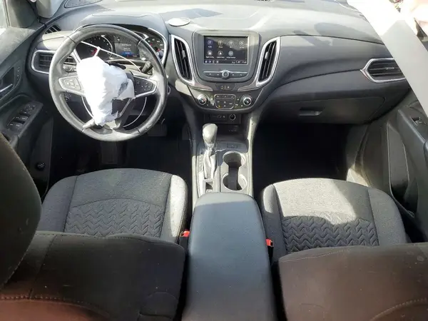 3GNAXUEV1NL216503 2022 CHEVROLET EQUINOX - Image 8