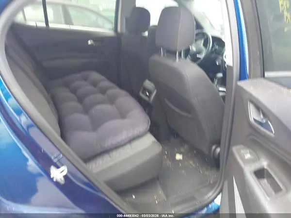 3GNAXUEV1NL216632 2022 CHEVROLET EQUINOX - Image 8