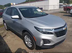 3GNAXUEV1NL222690 2022 CHEVROLET EQUINOX