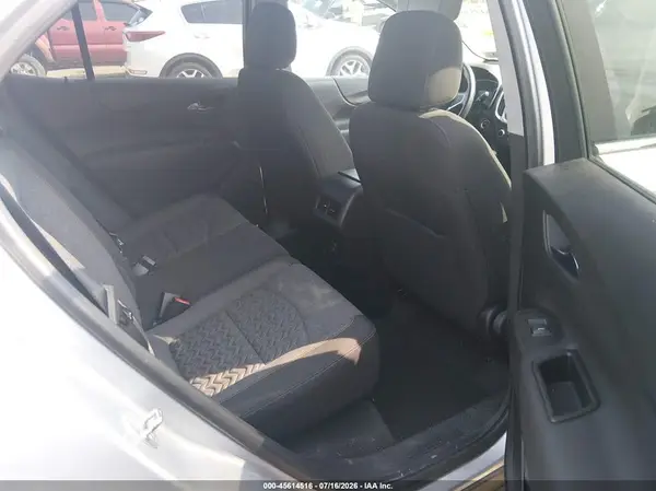 3GNAXUEV1NL222690 2022 CHEVROLET EQUINOX - Image 8