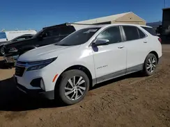3GNAXUEV1NL226836 2022 CHEVROLET EQUINOX