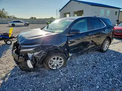3GNAXUEV1NL227047 2022 CHEVROLET EQUINOX