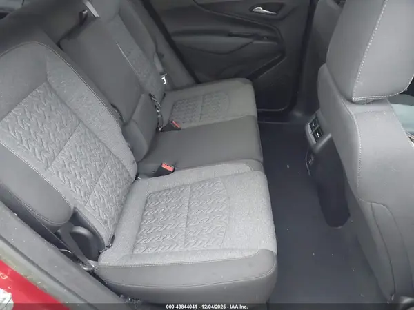 3GNAXUEV1NL228702 2022 CHEVROLET EQUINOX - Image 8