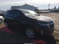 3GNAXUEV1NL234368 2022 CHEVROLET EQUINOX