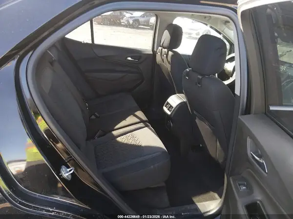 3GNAXUEV1NL234368 2022 CHEVROLET EQUINOX - Image 8