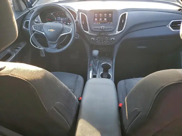 3GNAXUEV1NL240185 2022 CHEVROLET EQUINOX - Image 8