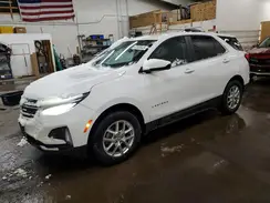 3GNAXUEV1NL243250 2022 CHEVROLET EQUINOX