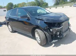 3GNAXUEV1NL246973 2022 CHEVROLET EQUINOX