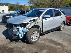 3GNAXUEV1NL254930 2022 CHEVROLET EQUINOX