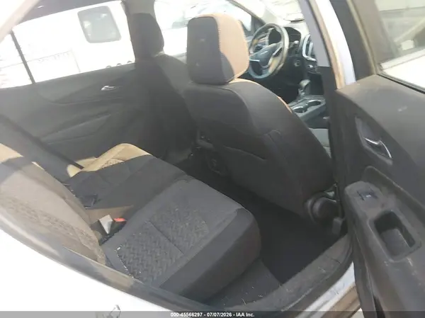 3GNAXUEV1NL259318 2022 CHEVROLET EQUINOX - Image 8