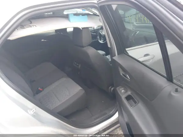 3GNAXUEV1NL269878 2022 CHEVROLET EQUINOX - Image 8