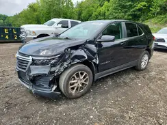 3GNAXUEV1NL271565 2022 CHEVROLET EQUINOX