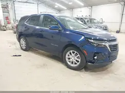 3GNAXUEV1NL272778 2022 CHEVROLET EQUINOX