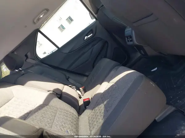 3GNAXUEV1NL283229 2022 CHEVROLET EQUINOX - Image 8