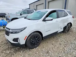 3GNAXUEV1NL288799 2022 CHEVROLET EQUINOX